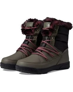 The North Face Boots Sierra Luxe Waterproof -The North Face Sales 71e26Bmsz5L. AC SR736920