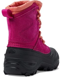 The North Face Kids Boots Alpenglow V Waterproof (Toddler/Little Kid/Big Kid) -The North Face Sales 71eShdG7ZvL. AC SR736920