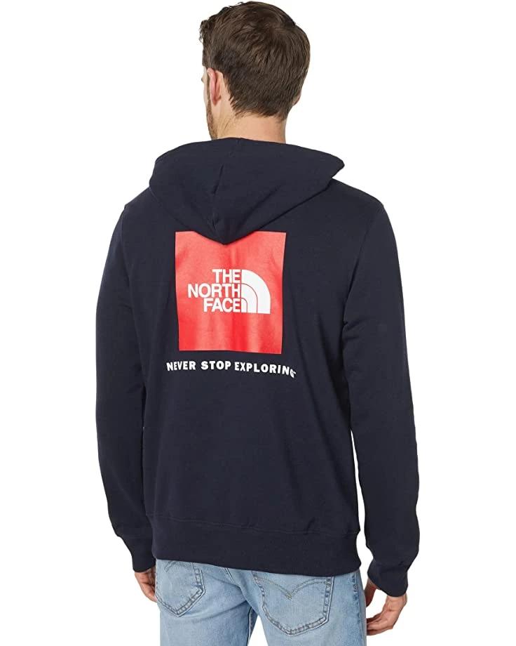 The North Face Hoodies & Sweatshirts Box Nse Pullover Hoodie 1 The North Face Hoodies & Sweatshirts Box Nse Pullover Hoodie