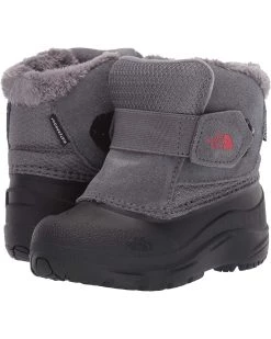 The North Face Kids Boots Alpenglow II (Toddler) -The North Face Sales 71eyZ3qcUzL. AC SR736920