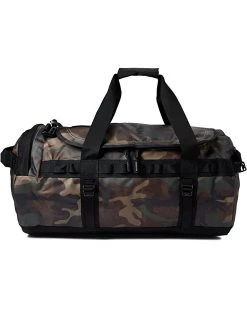 The North Face Duffle Bags Base Camp Duffel M