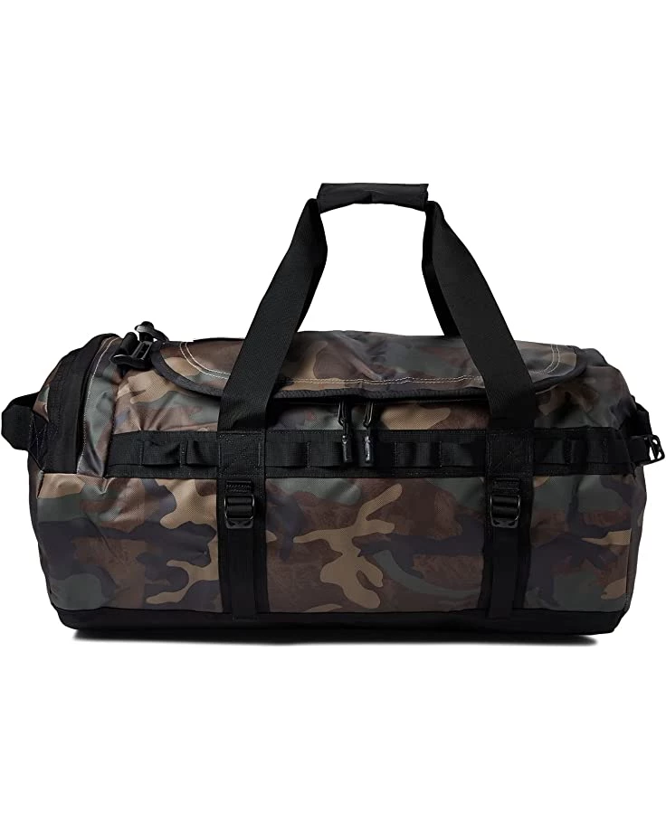 The North Face Duffle Bags Base Camp Duffel M 1 The North Face Duffle Bags Base Camp Duffel M