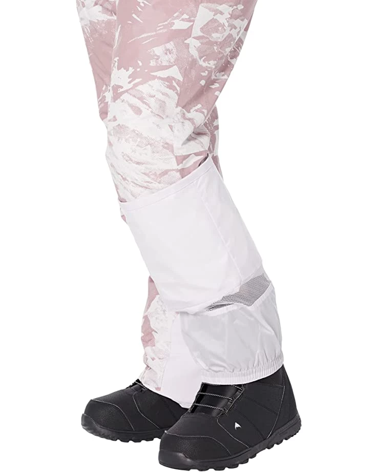 The North Face Outerwear Pants and Sets Plus Size Freedom Insulated Pants 4 The North Face Outerwear Pants and Sets Plus Size Freedom Insulated Pants - Image 4