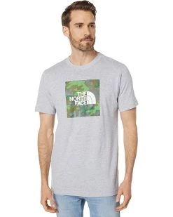 The North Face Shirts & Tops Boxed in Short Sleeve Tee -The North Face Sales 71fRhX OMaL. AC SR736920