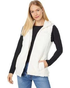 The North Face Coats & Outerwear Mossbud Insulated Reversible Vest -The North Face Sales 71fSY8NLGIL. AC SR736920