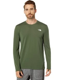 The North Face Shirts & Tops Wander Long Sleeve -The North Face Sales 71g4I5HYsTL. AC SR736920