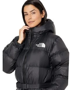 The North Face Coats & Outerwear Nuptse Belted Long Parka -The North Face Sales 71g7KOD8VnL. AC SR736920