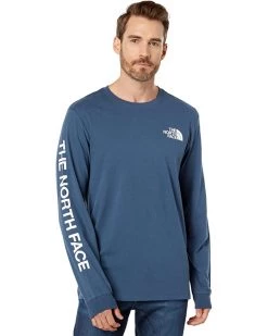 The North Face Shirts & Tops Long Sleeve TNF™ Sleeve Hit T-Shirt -The North Face Sales 71g8bkKloqL. AC SR736920
