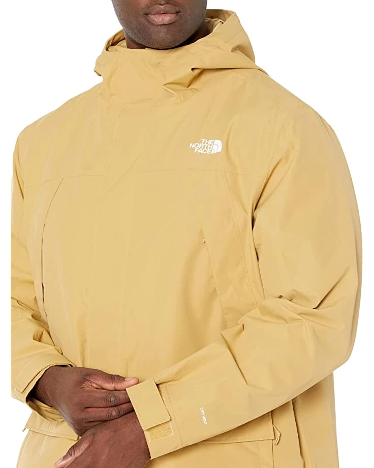 The North Face Coats & Outerwear Cypress Rain Parka 3 The North Face Coats & Outerwear Cypress Rain Parka - Image 3
