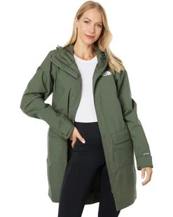The North Face Coats & Outerwear City Breeze Rain Parka II -The North Face Sales 71gR5vxKZ9L. AC SR736920