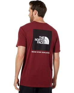 The North Face Shirts & Tops Box Nse Short Sleeve Tee -The North Face Sales 71h XQUqtAL. AC SR736920