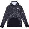 The North Face Kids Hoodies & Sweatshirts Printed Camp Fleece Pullover Hoodie (Little Kids/Big Kids)