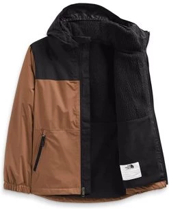 The North Face Kids Coats & Outerwear Warm Storm Rain Jacket (Little Kids/Big Kids) -The North Face Sales 71h78e7w2hL. AC SR736920