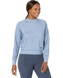 The North Face Shirts & Tops Juniper Basin Crew