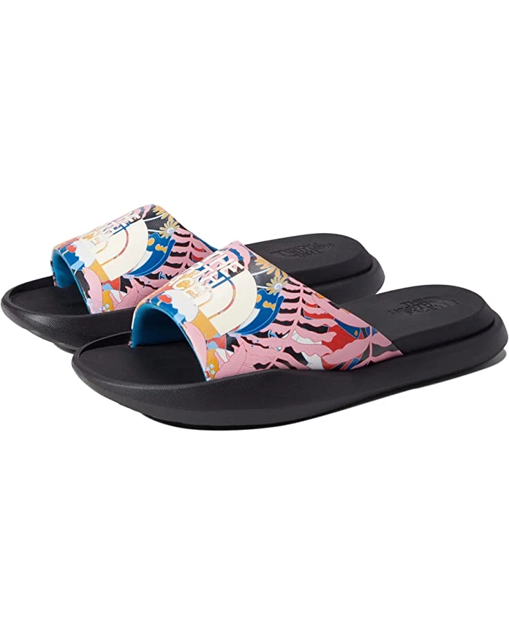The North Face Sandals Triarch Slide IWD 1 The North Face Sandals Triarch Slide IWD