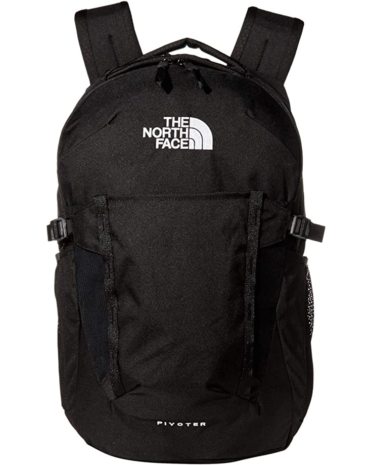 The North Face Backpacks Pivoter Backpack 7 The North Face Backpacks Pivoter Backpack - Image 7