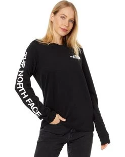 The North Face Shirts & Tops Brand Proud Long Sleeve Tee -The North Face Sales 71i7CHWow9L. AC SR736920