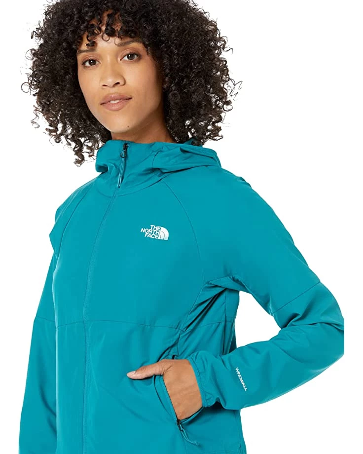 The North Face Coats & Outerwear Flyweight Hoodie 3 The North Face Coats & Outerwear Flyweight Hoodie - Image 3