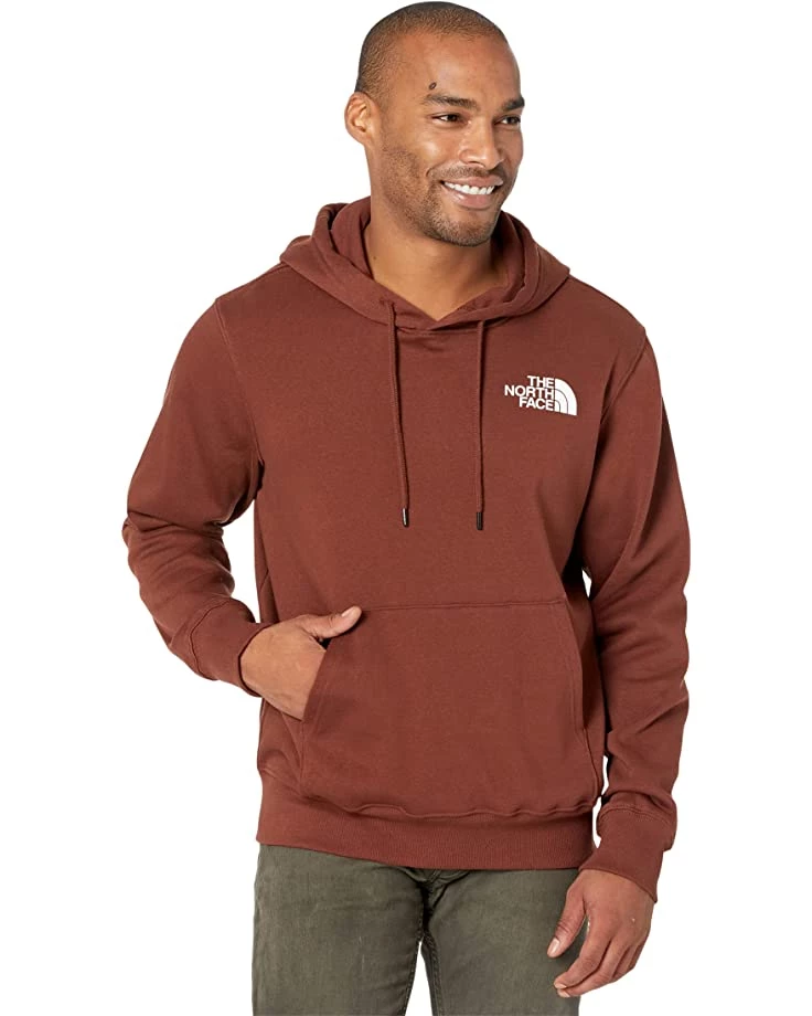 The North Face Hoodies & Sweatshirts Box Nse Pullover Hoodie 8 The North Face Hoodies & Sweatshirts Box Nse Pullover Hoodie - Image 8