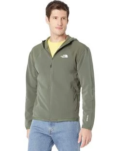 The North Face Coats & Outerwear Tekware Full Zip Hoodie -The North Face Sales 71ihacWMLL. AC SR736920