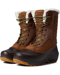 The North Face Boots Shellista IV Mid Lace -The North Face Sales 71isnzxm5XL. AC SR736920