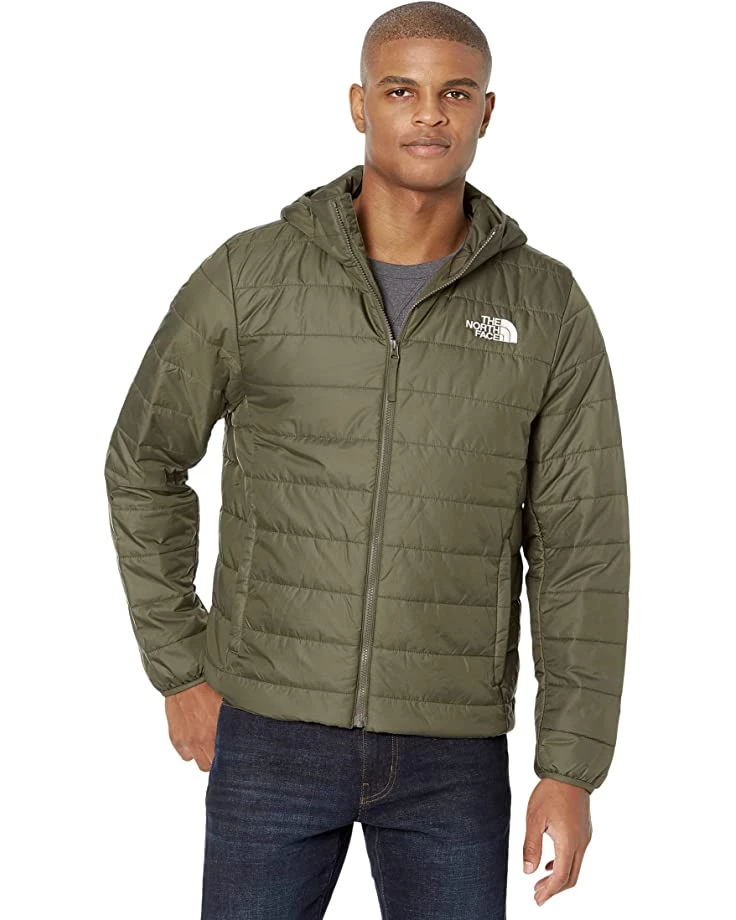 The North Face Coats & Outerwear Flare Hoodie 1 The North Face Coats & Outerwear Flare Hoodie