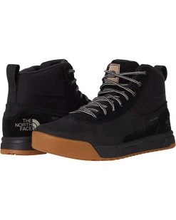 The North Face Boots Larimer Mid Waterproof -The North Face Sales 71ivcuvim4L. AC SR736920