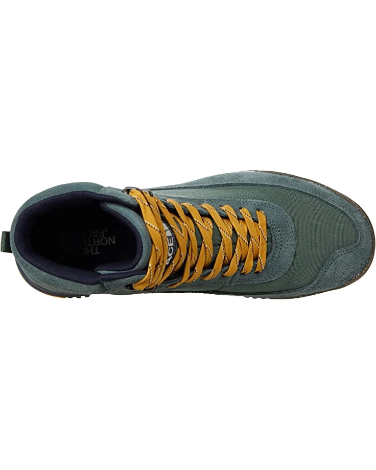 The North Face Hiking Back-To-Berkeley III Textile Waterproof 2 The North Face Hiking Back-To-Berkeley III Textile Waterproof - Image 2