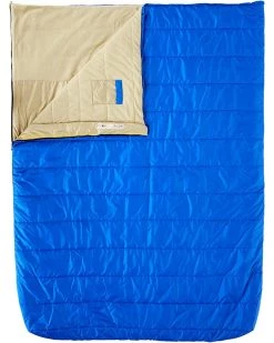 The North Face Hiking & Camping Eco Trail Bed Double - 20 Regular