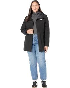 The North Face Coats & Outerwear Plus Size City Breeze Rain Jacket -The North Face Sales 71jlB1l2SWL. AC SR736920