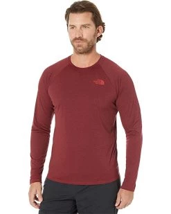 The North Face Shirts & Tops EA Big Pine Long Sleeve Crew -The North Face Sales 71jrHYNGFeL. AC SR736920