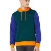 The North Face Hoodies & Sweatshirts Color-Block Pullover Hoodie
