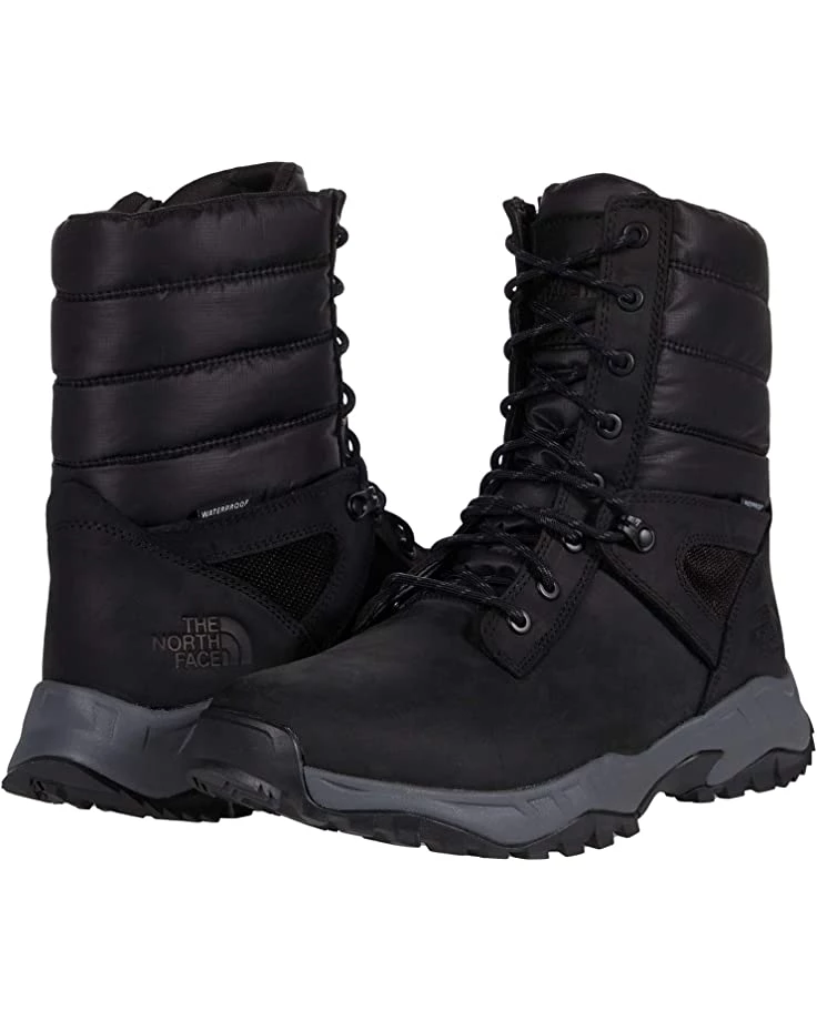 The North Face Boots Thermoball Boot Zip-Up 7 The North Face Boots Thermoball Boot Zip-Up - Image 7