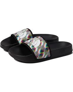 The North Face Kids Sandals Base Camp Slide III (Toddler/Little Kid/Big Kid) -The North Face Sales 71kEKMXU6pL. AC SR736920