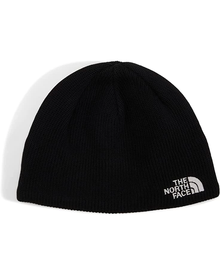 The North Face Kids Hats Bones Recycled Beanie (Little Kids/Big Kids) 3 The North Face Kids Hats Bones Recycled Beanie (Little Kids/Big Kids) - Image 3