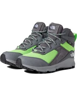 The North Face Kids Hiking Hedgehog Hiker II Mid Waterproof (Little Kid/Big Kid) -The North Face Sales 71kd6sjCMvL. AC SR736920