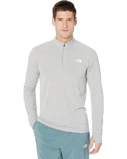 The North Face Shirts & Tops Wander 1/4 Zip