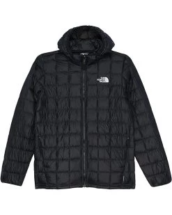 The North Face Kids Coats & Outerwear Thermoball™ Hooded Jacket (Little Kids/Big Kids) -The North Face Sales 71l zF1MpWL. AC SR736920