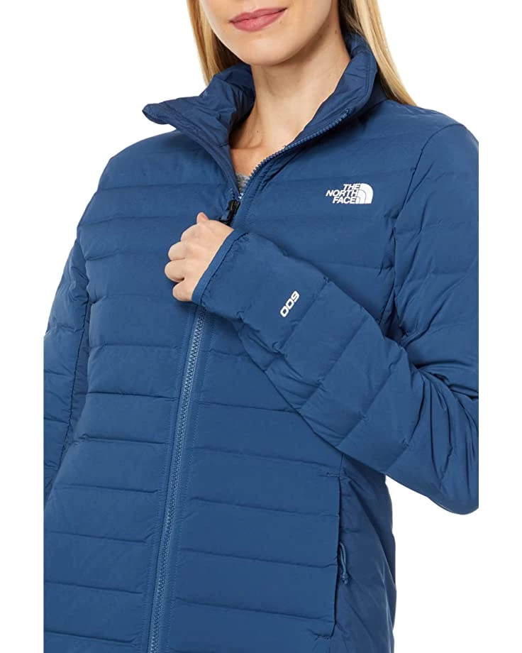 The North Face Coats & Outerwear Belleview Stretch Down Jacket 3 The North Face Coats & Outerwear Belleview Stretch Down Jacket - Image 3