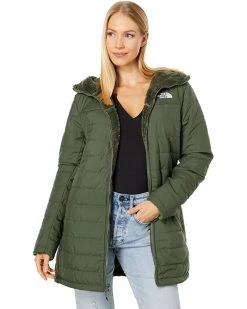 The North Face Coats & Outerwear Mossbud Insulated Reversible Parka -The North Face Sales 71lI2tuOL. AC SR736920