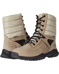 The North Face Boots Thermoball Boot Zip-Up