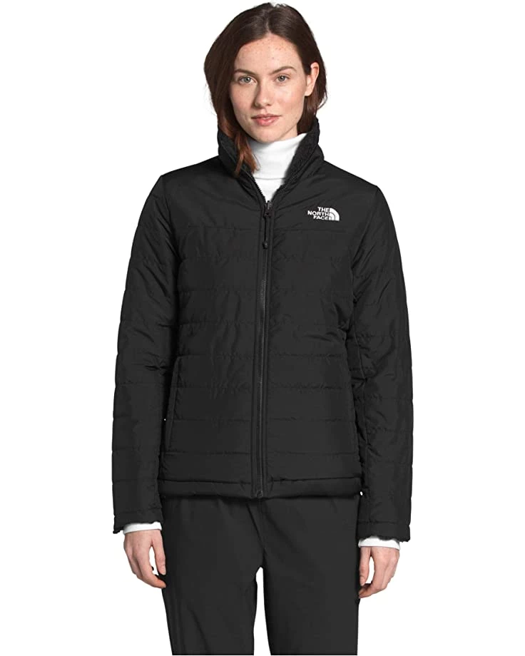 The North Face Coats & Outerwear Mossbud Insulated Reversible Jacket 9 The North Face Coats & Outerwear Mossbud Insulated Reversible Jacket - Image 9