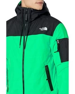 The North Face Coats & Outerwear Highrail Bomber Jacket -The North Face Sales 71lTqFs5dfL. AC SR736920