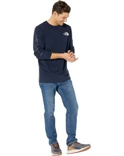 The North Face Shirts & Tops Long Sleeve TNF™ Sleeve Hit T-Shirt -The North Face Sales 71lWgyE4sL. AC SR736920
