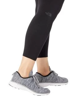 The North Face Pants Plus Size Ea Dune Sky 7/8 Tights -The North Face Sales 71leLWsBscL. AC SR736920