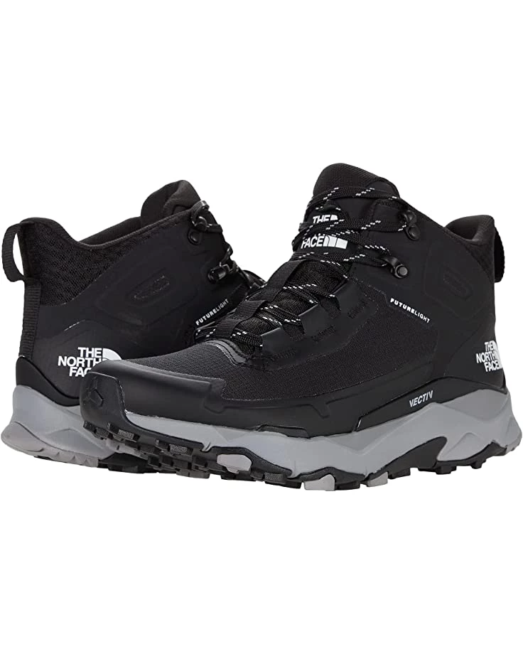 The North Face Hiking Vectiv Exploris Mid Futurelight 1 The North Face Hiking Vectiv Exploris Mid Futurelight