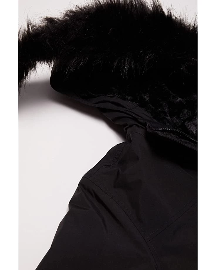 The North Face Kids Coats & Outerwear Arctic Parka (Little Kids/Big Kids) 2 The North Face Kids Coats & Outerwear Arctic Parka (Little Kids/Big Kids) - Image 2