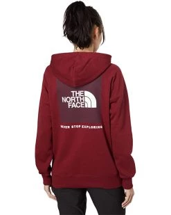 The North Face Hoodies & Sweatshirts Box Nse Pullover Hoodie