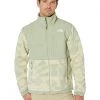 The North Face Coats & Outerwear Printed Denali 2 Jacket