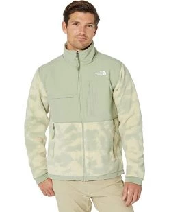 The North Face Coats & Outerwear Printed Denali 2 Jacket